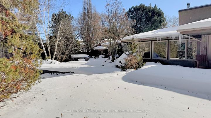 Photo 47 at 62 Wimpole Drive, Windfields, Toronto