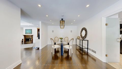 Photo 7 at 62 Wimpole Drive, Windfields, Toronto