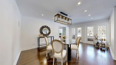 Photo 8 at 62 Wimpole Drive, Windfields, Toronto
