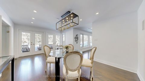 Photo 9 at 62 Wimpole Drive, Windfields, Toronto