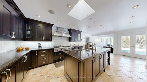 Photo 17 at 62 Wimpole Drive, Windfields, Toronto
