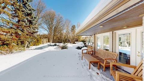 Photo 49 at 62 Wimpole Drive, Windfields, Toronto