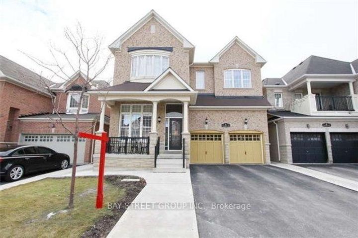 Photo 0 at 6 Everingham Circle, Wellington, Brampton