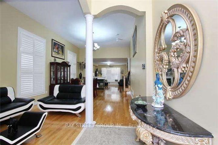 Photo 2 at 6 Everingham Circle, Wellington, Brampton