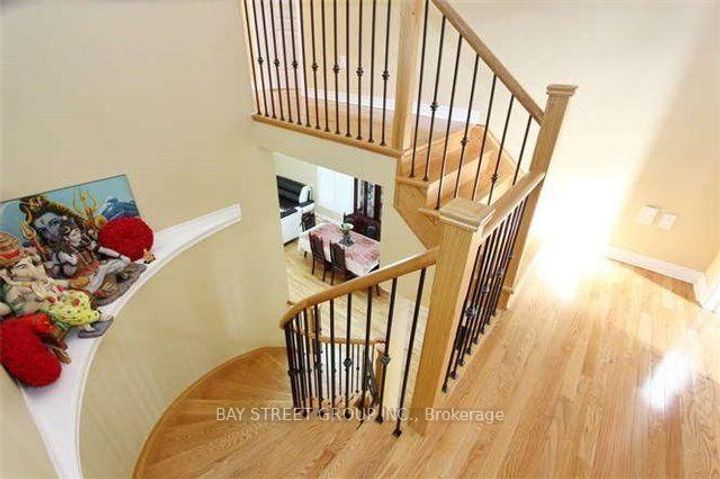 Photo 13 at 6 Everingham Circle, Wellington, Brampton