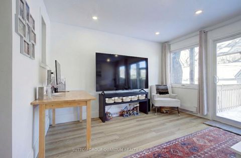 Photo 11 at 232 Pearson Avenue, Swansea, Toronto