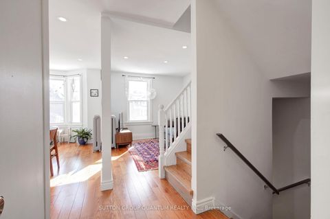 Photo 18 at 232 Pearson Avenue, Swansea, Toronto