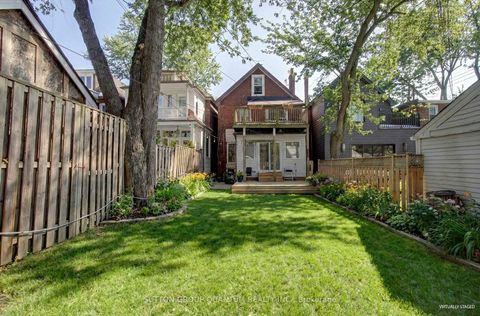 Photo 42 at 232 Pearson Avenue, Swansea, Toronto