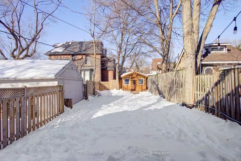 Photo 44 at 232 Pearson Avenue, Swansea, Toronto
