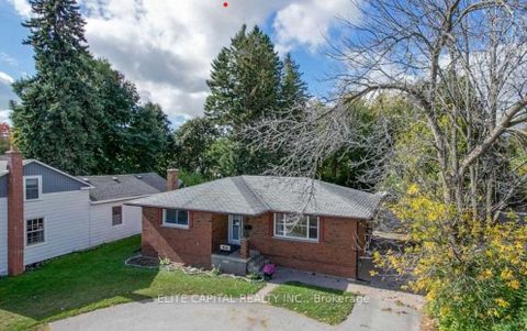 Photo 0 at 50 Liberty Street N, Bowmanville, Clarington