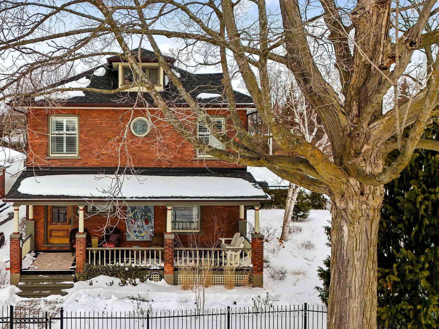 96 James Street W, Cobourg 