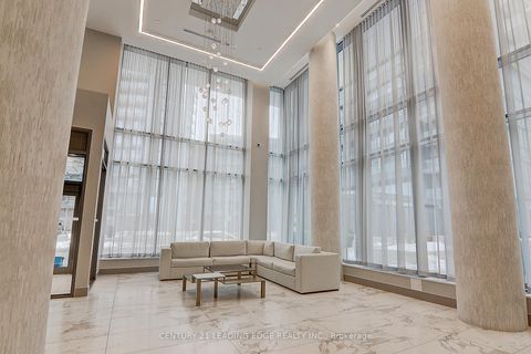 Photo 4 at 802 - 32 Forest Manor Road, Henry Farm, Toronto