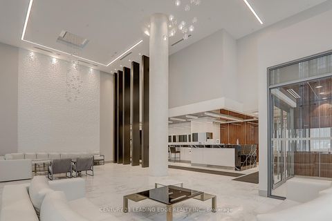 Photo 5 at 802 - 32 Forest Manor Road, Henry Farm, Toronto