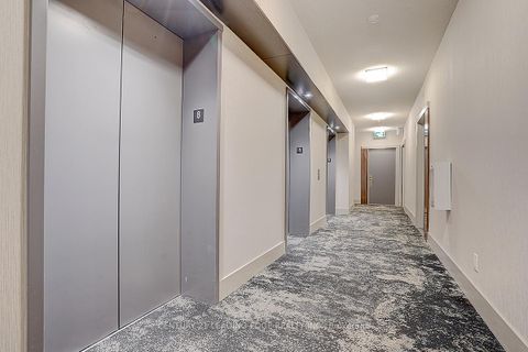 Photo 6 at 802 - 32 Forest Manor Road, Henry Farm, Toronto