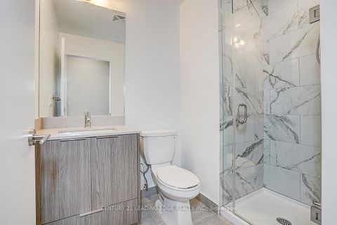 Photo 9 at 802 - 32 Forest Manor Road, Henry Farm, Toronto