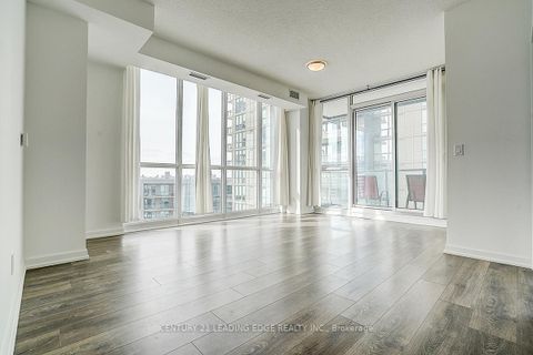 Photo 10 at 802 - 32 Forest Manor Road, Henry Farm, Toronto