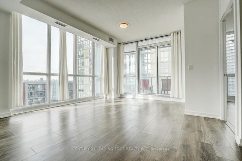 Photo 11 at 802 - 32 Forest Manor Road, Henry Farm, Toronto