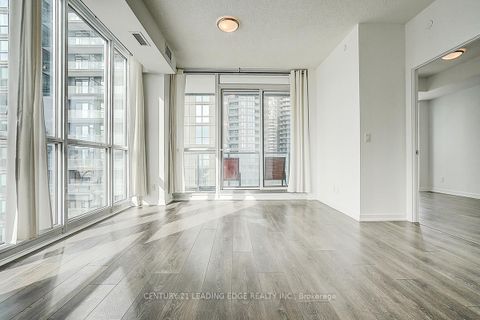 Photo 12 at 802 - 32 Forest Manor Road, Henry Farm, Toronto