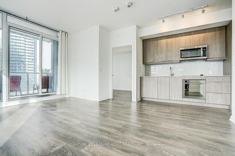 Photo 13 at 802 - 32 Forest Manor Road, Henry Farm, Toronto