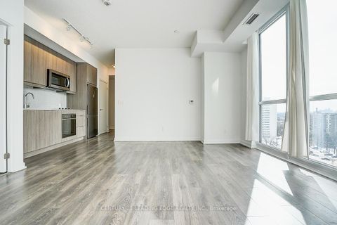 Photo 15 at 802 - 32 Forest Manor Road, Henry Farm, Toronto