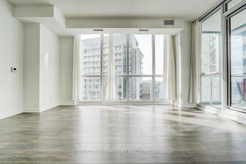 Photo 17 at 802 - 32 Forest Manor Road, Henry Farm, Toronto