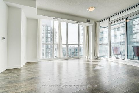 Photo 18 at 802 - 32 Forest Manor Road, Henry Farm, Toronto