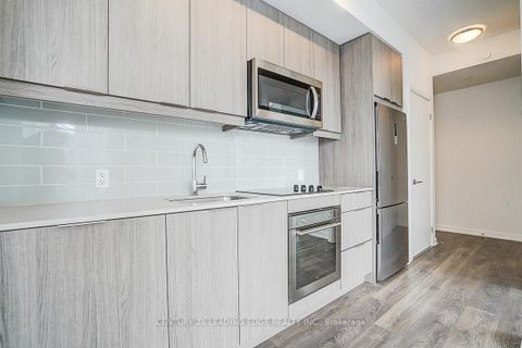 Photo 19 at 802 - 32 Forest Manor Road, Henry Farm, Toronto