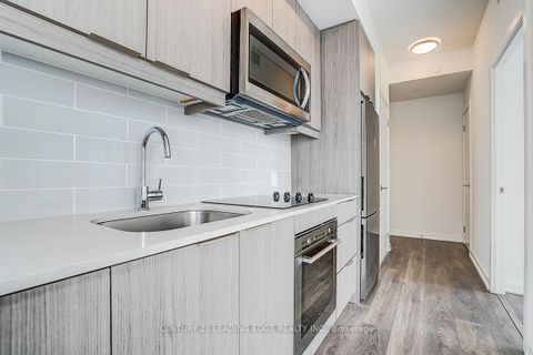 Photo 21 at 802 - 32 Forest Manor Road, Henry Farm, Toronto