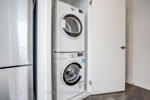 Photo 31 at 802 - 32 Forest Manor Road, Henry Farm, Toronto