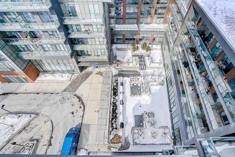 Photo 34 at 802 - 32 Forest Manor Road, Henry Farm, Toronto