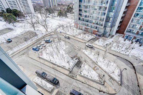 Photo 35 at 802 - 32 Forest Manor Road, Henry Farm, Toronto