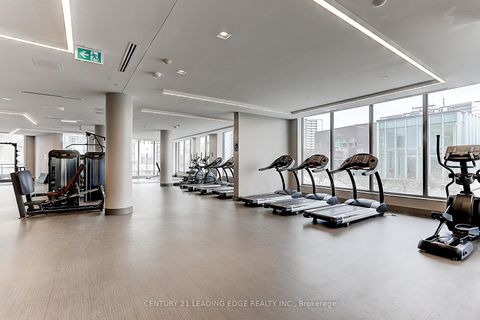 Photo 38 at 802 - 32 Forest Manor Road, Henry Farm, Toronto