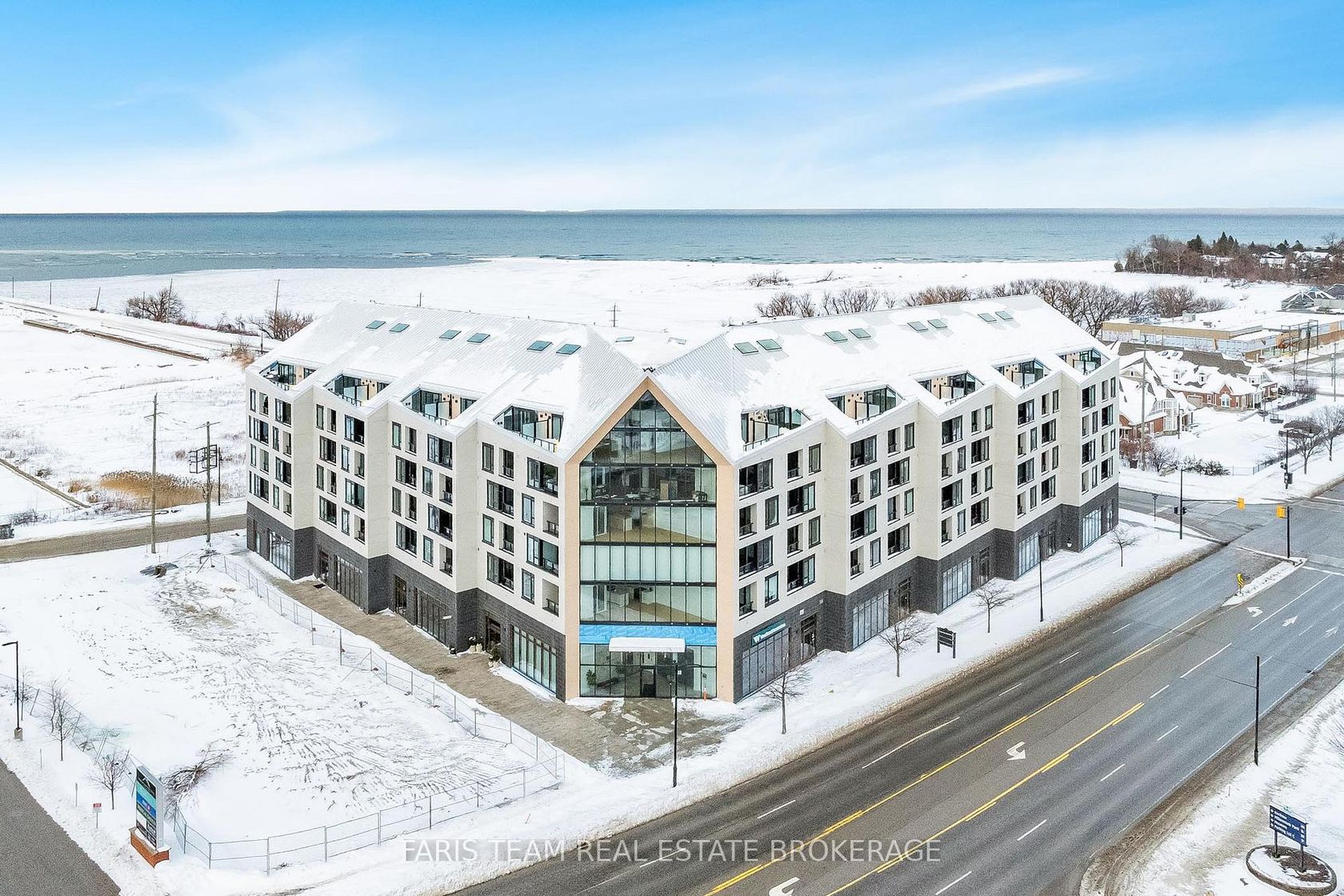 621 - 31 Huron Street, Collingwood 