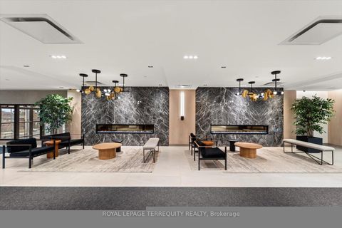 Photo 5 at 116 - 50 George Butchart Drive, CFB, Toronto