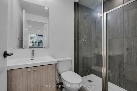 Photo 18 at 116 - 50 George Butchart Drive, CFB, Toronto