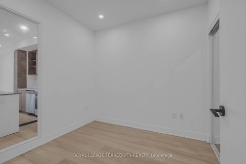 Photo 19 at 116 - 50 George Butchart Drive, CFB, Toronto