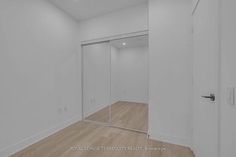 Photo 20 at 116 - 50 George Butchart Drive, CFB, Toronto