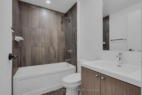 Photo 22 at 116 - 50 George Butchart Drive, CFB, Toronto