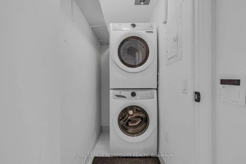 Photo 23 at 116 - 50 George Butchart Drive, CFB, Toronto