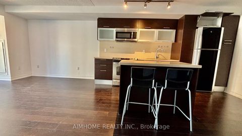 Photo 2 at 1405 - 386 Yonge Street, Bay Street Corridor, Toronto