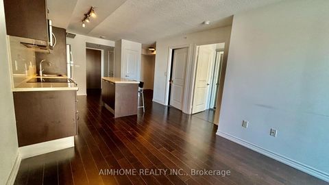 Photo 5 at 1405 - 386 Yonge Street, Bay Street Corridor, Toronto