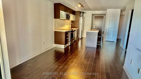 Photo 6 at 1405 - 386 Yonge Street, Bay Street Corridor, Toronto