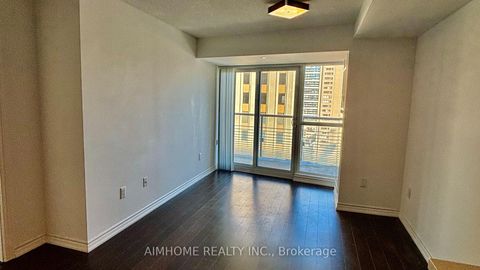 Photo 7 at 1405 - 386 Yonge Street, Bay Street Corridor, Toronto