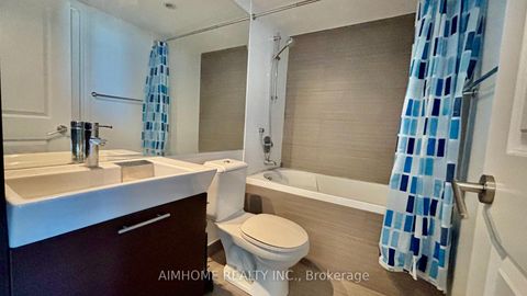 Photo 14 at 1405 - 386 Yonge Street, Bay Street Corridor, Toronto