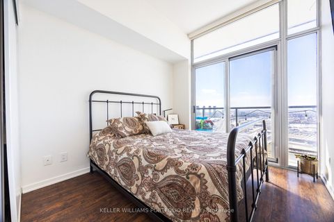 Photo 18 at 3410 - 105 The Queensway Avenue, Swansea, Toronto