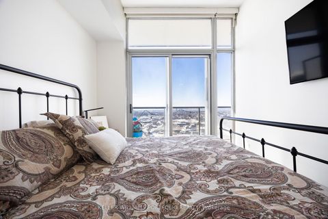 Photo 19 at 3410 - 105 The Queensway Avenue, Swansea, Toronto