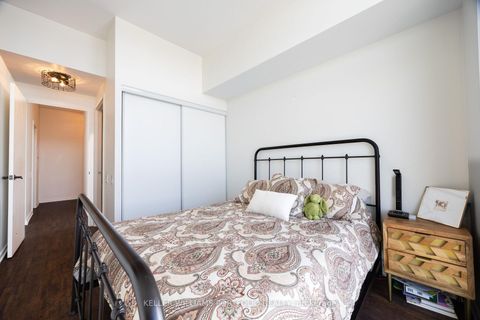 Photo 20 at 3410 - 105 The Queensway Avenue, Swansea, Toronto