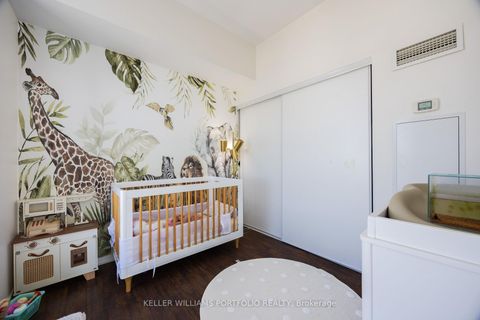 Photo 21 at 3410 - 105 The Queensway Avenue, Swansea, Toronto