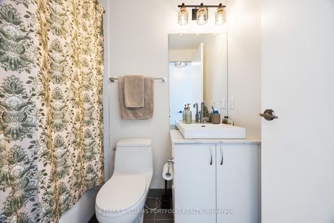 Photo 23 at 3410 - 105 The Queensway Avenue, Swansea, Toronto