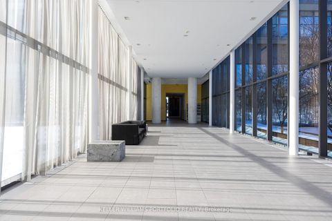 Photo 27 at 3410 - 105 The Queensway Avenue, Swansea, Toronto